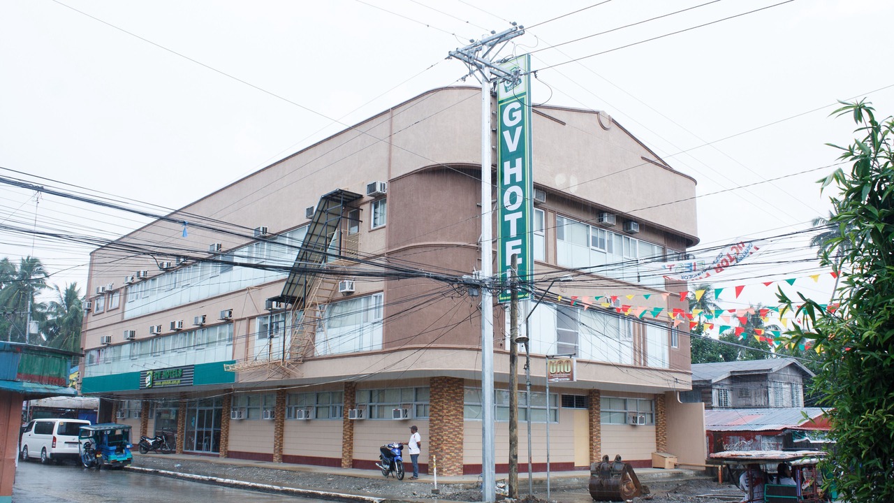 Photo of Outdoor in Borongan City