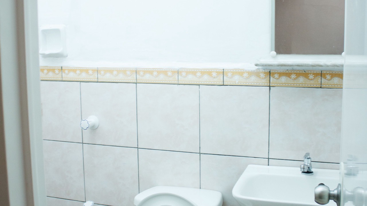 Photo of Bathroom in Borongan City