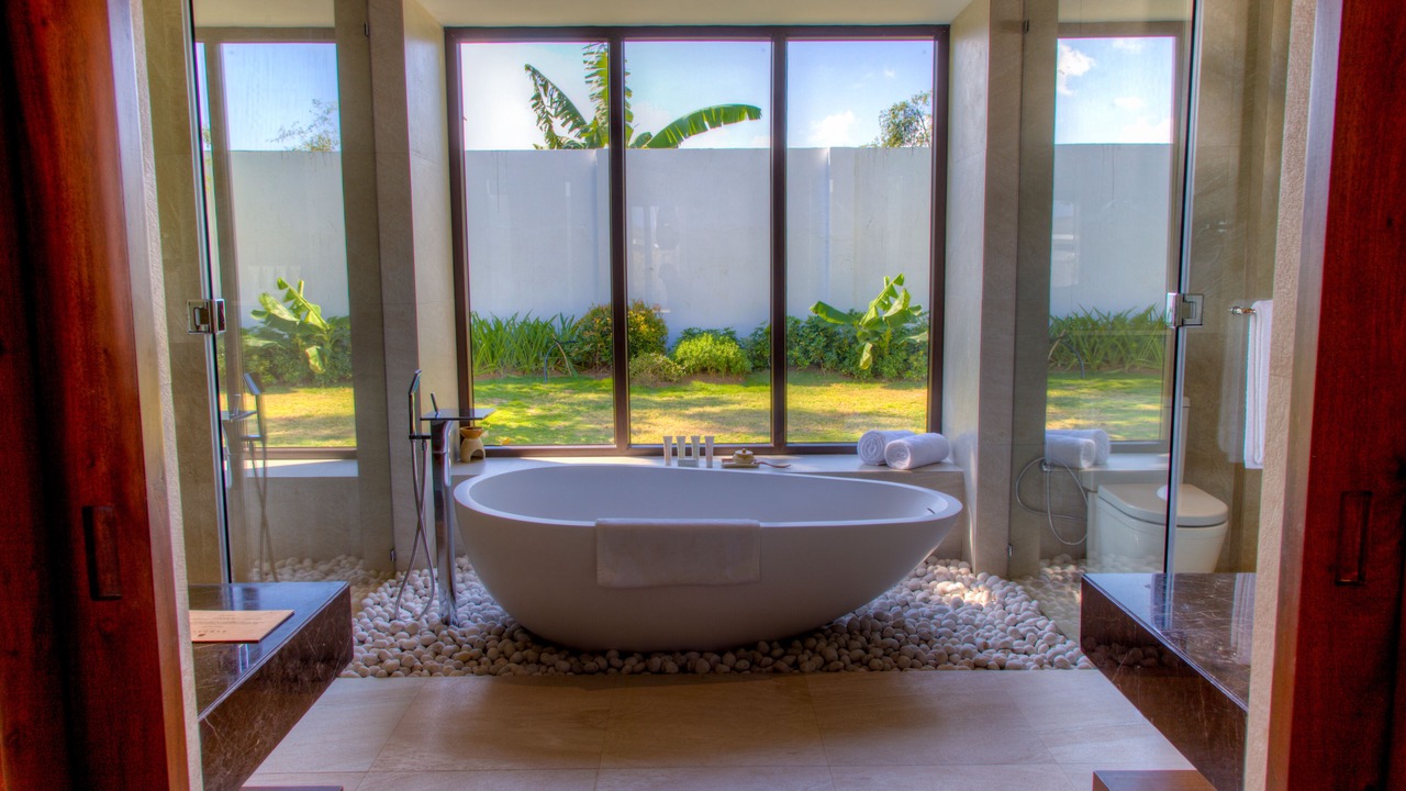 Photo of Bathroom in Daanbantayan