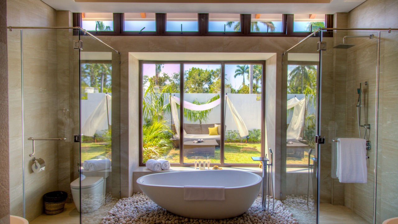 Photo of Bathroom in Daanbantayan
