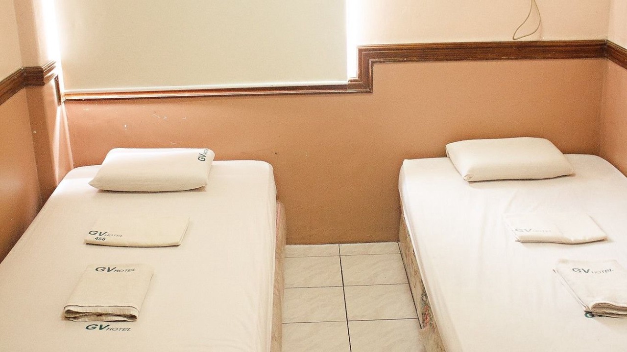 Photo of Bedroom in Valencia