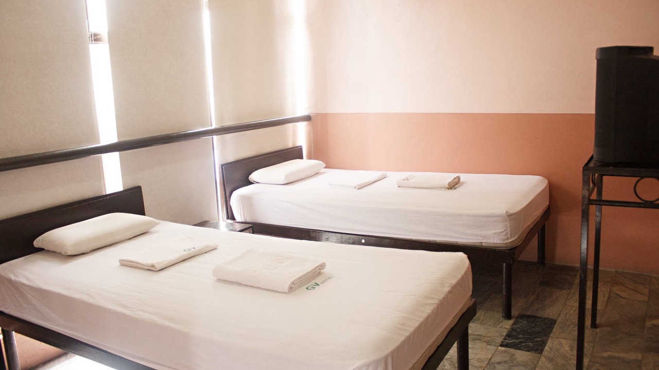 Photo of Bedroom in Valencia
