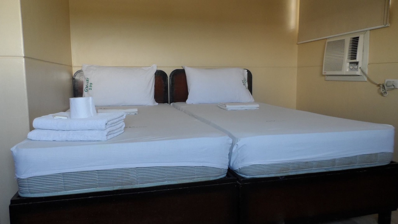 Photo of Bedroom in Valencia