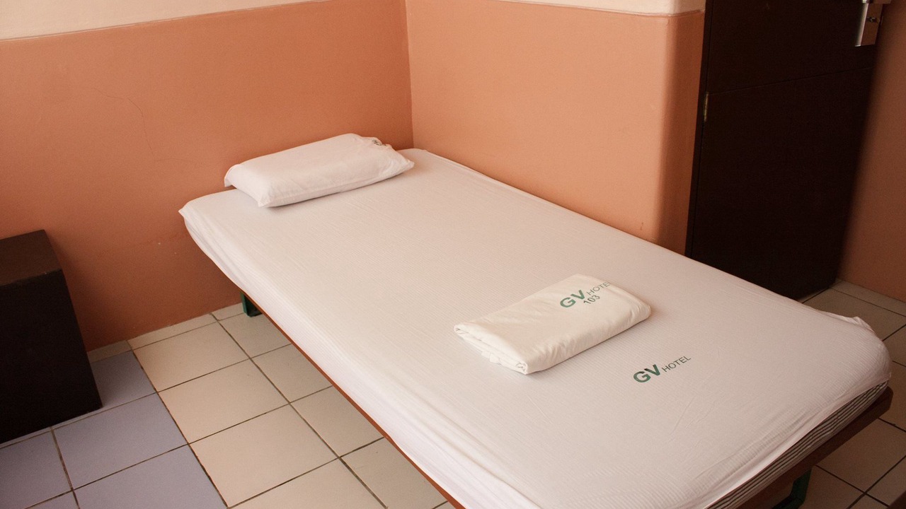 Photo of Bedroom in Valencia