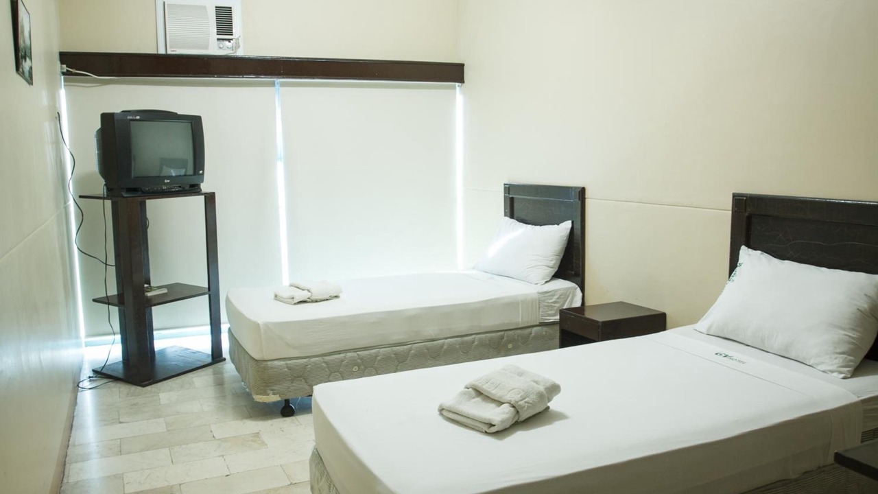 Photo of Bedroom in Valencia