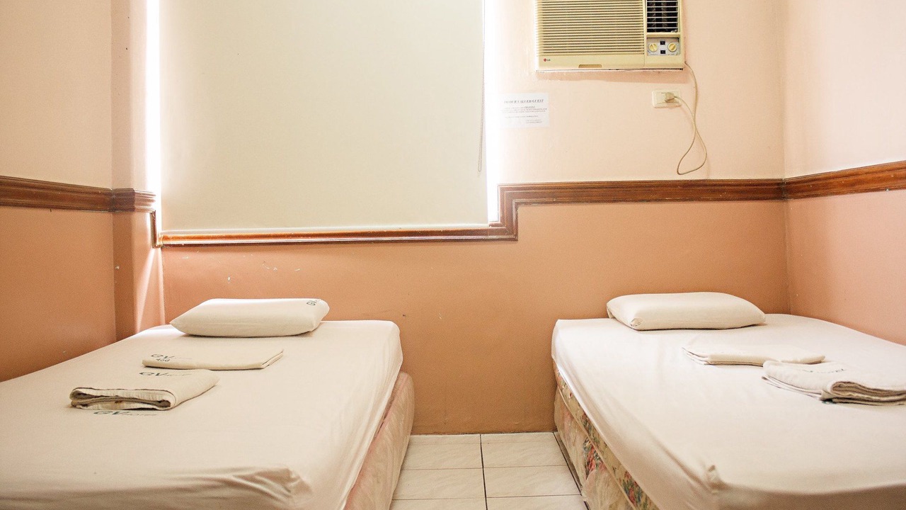 Photo of Bedroom in Valencia