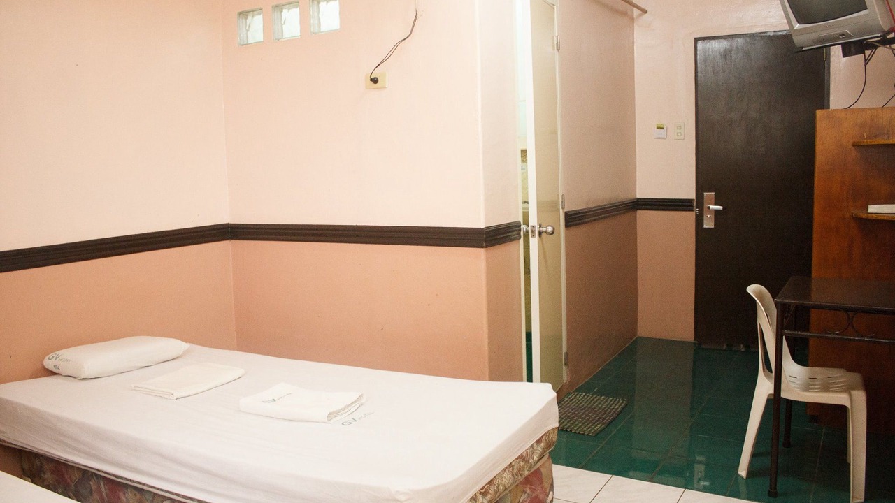 Photo of Bedroom in Valencia