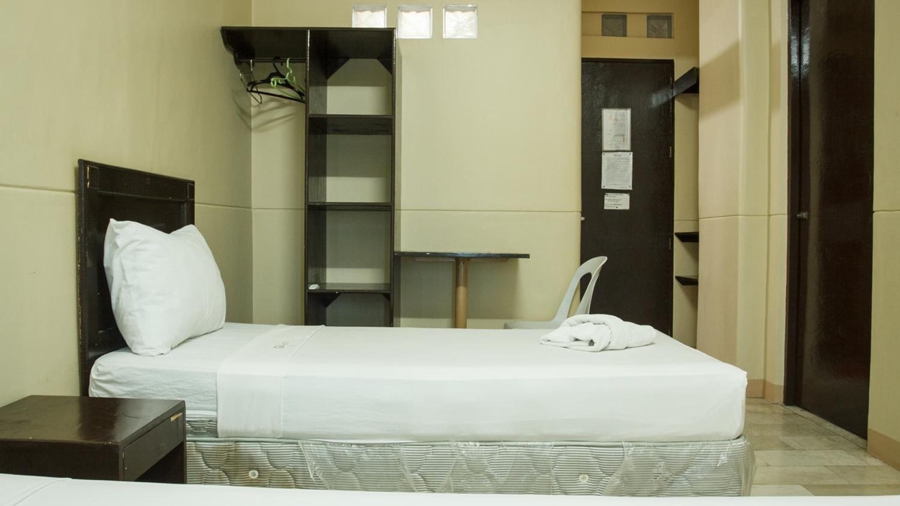Photo of Bedroom in Valencia