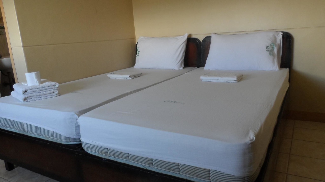 Photo of Bedroom in Valencia