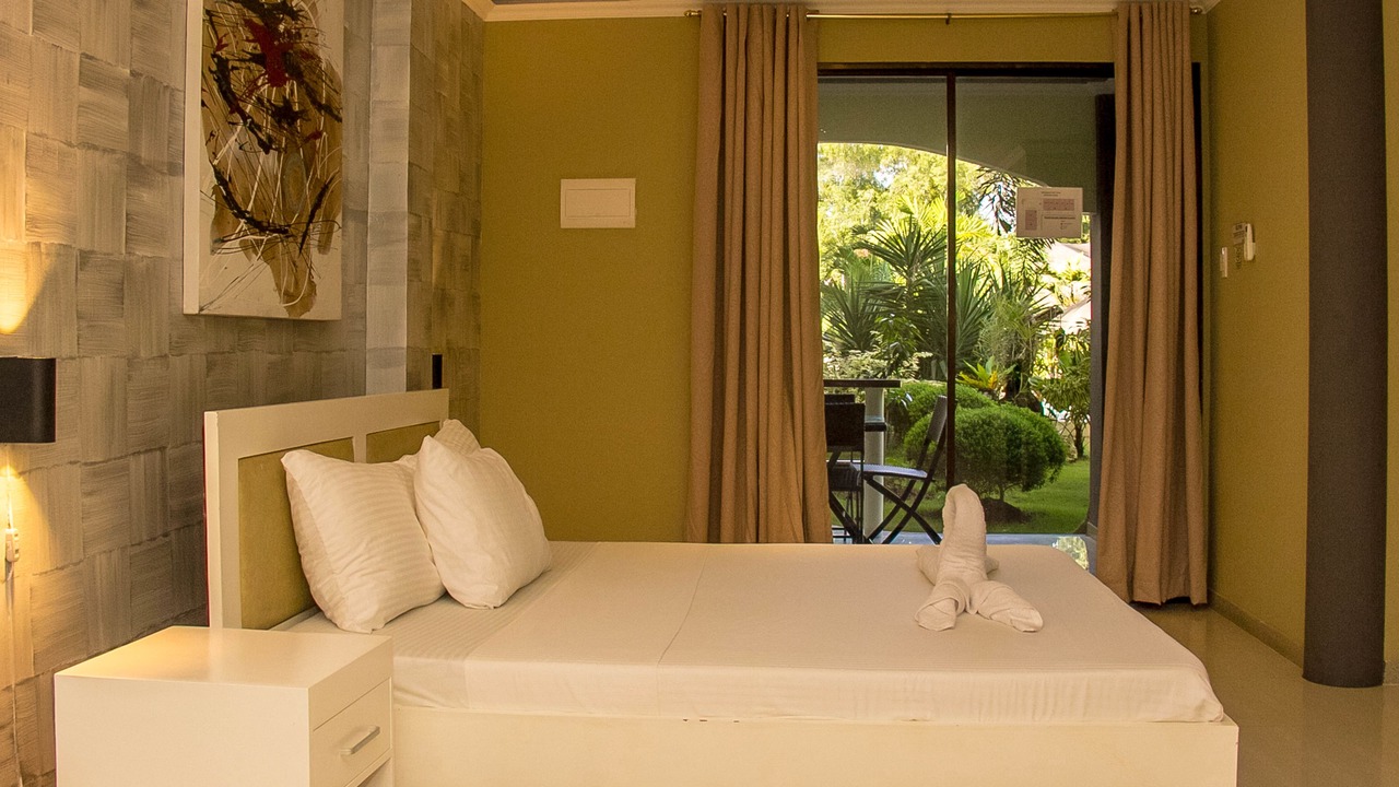 Photo of Bedroom in Tawala