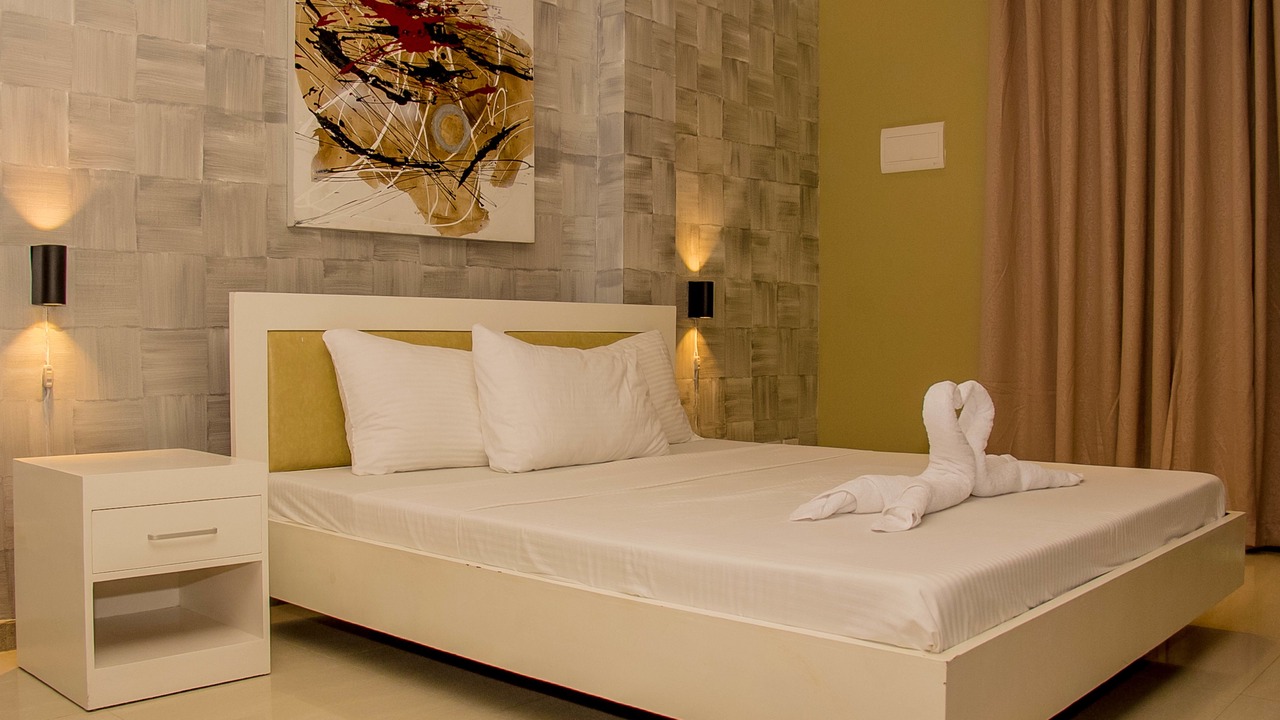 Photo of Bedroom in Tawala