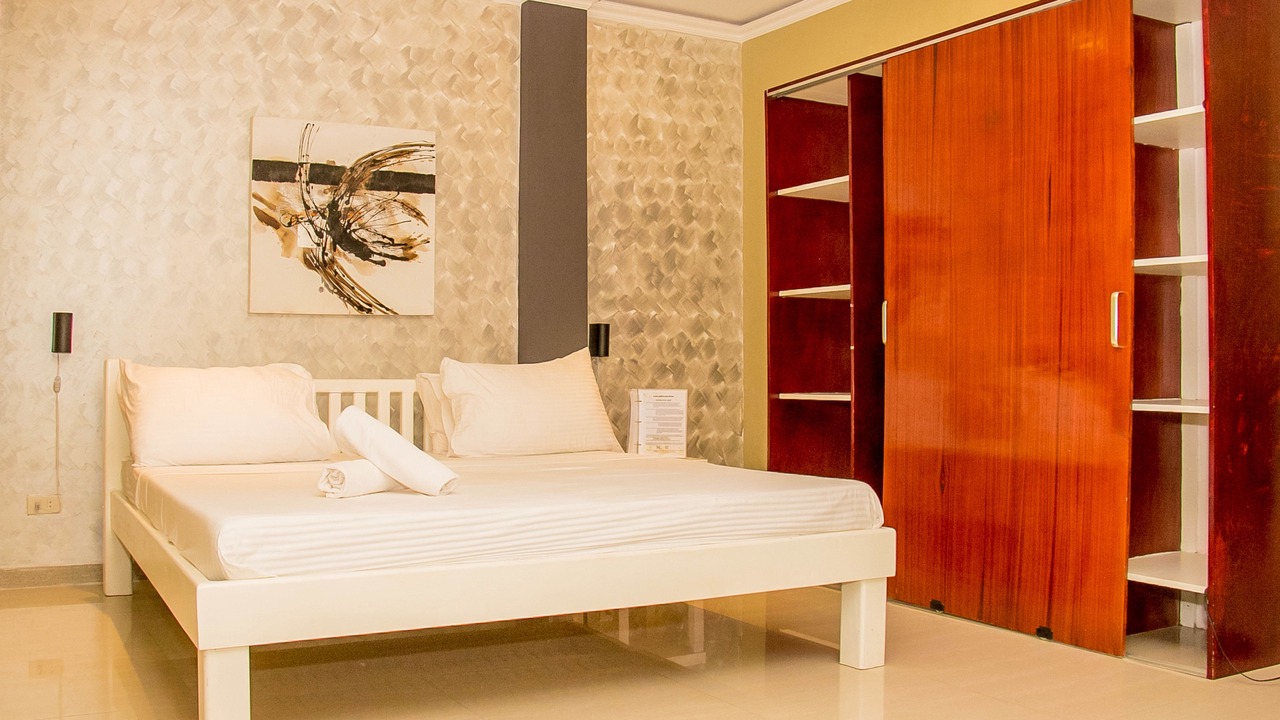 Photo of Bedroom in Tawala