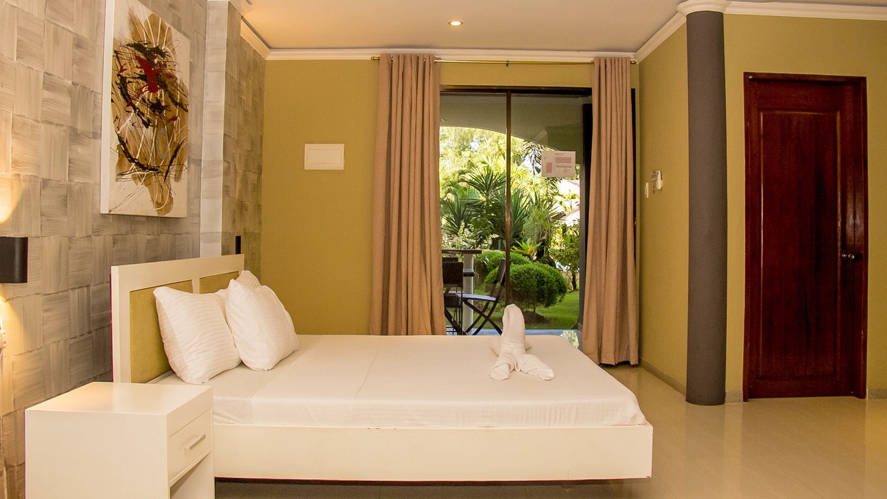 Photo of Bedroom in Tawala