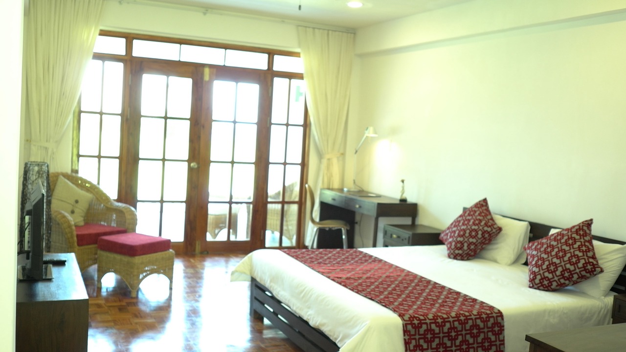 Photo of Bedroom in Dauin