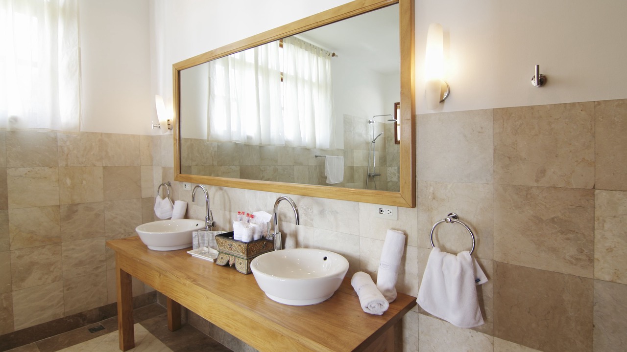 Photo of Bathroom in Dauin