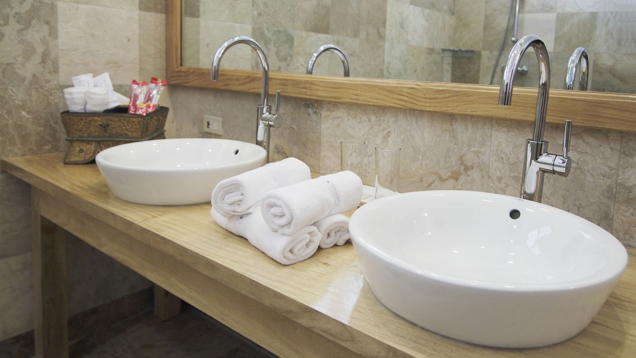 Photo of Bathroom in Dauin