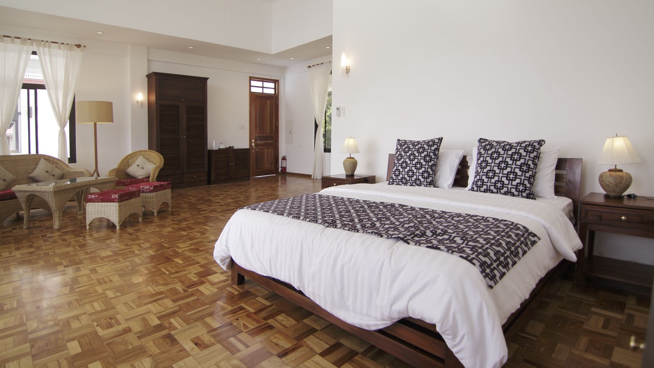 Photo of Bedroom in Dauin