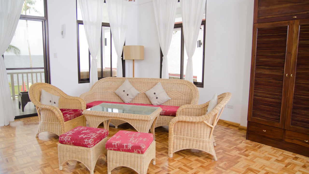 Photo of Bedroom in Dauin