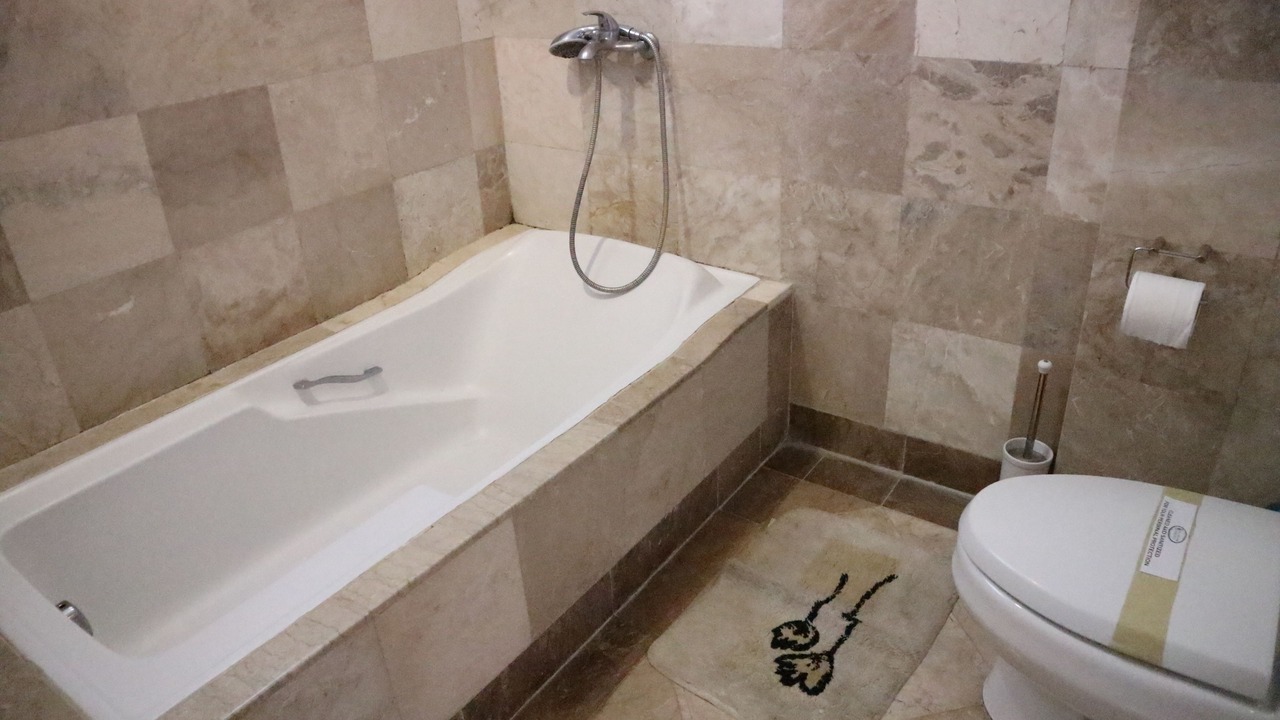 Photo of Bathroom in Dauin