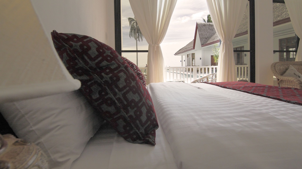 Photo of Bedroom in Dauin