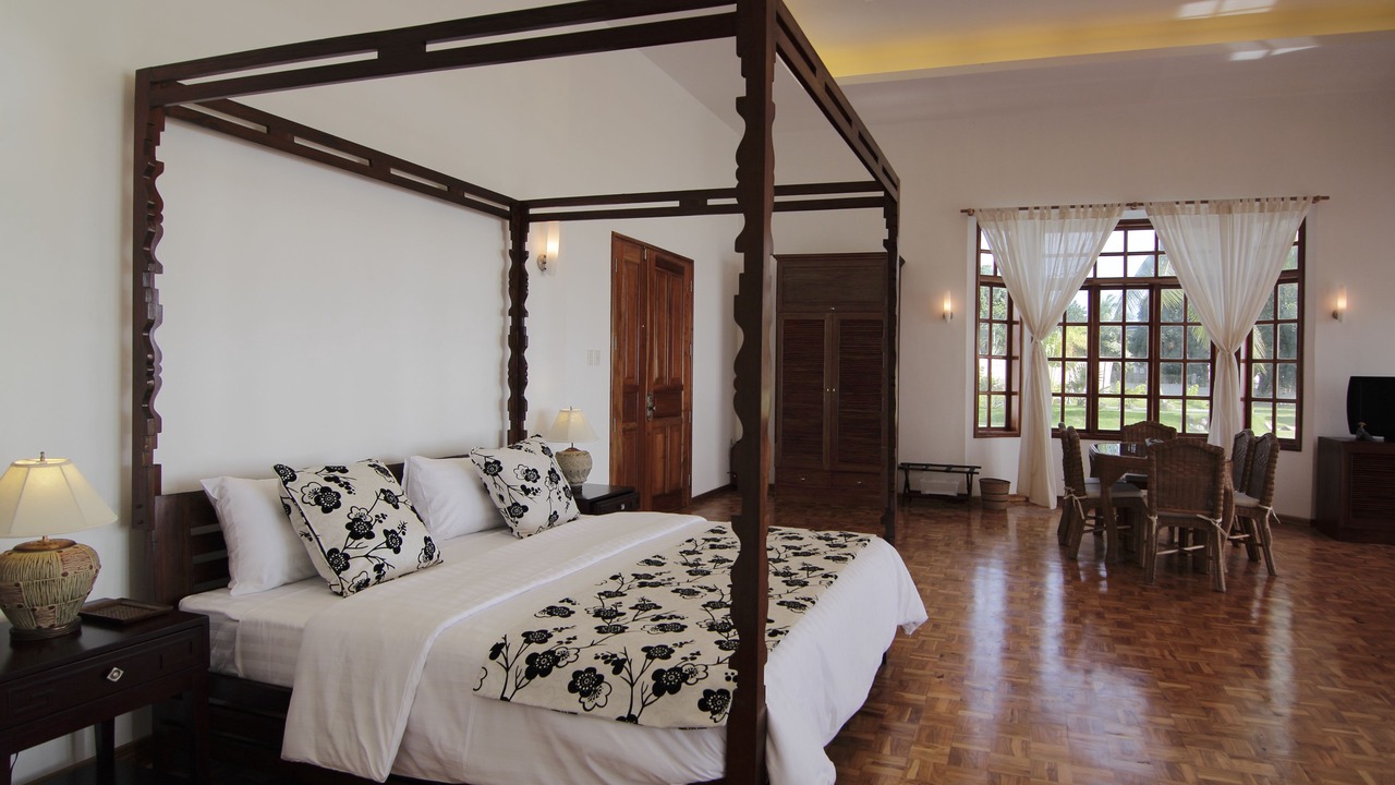 Photo of Bedroom in Dauin