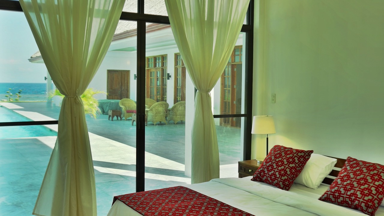 Photo of Bedroom in Dauin