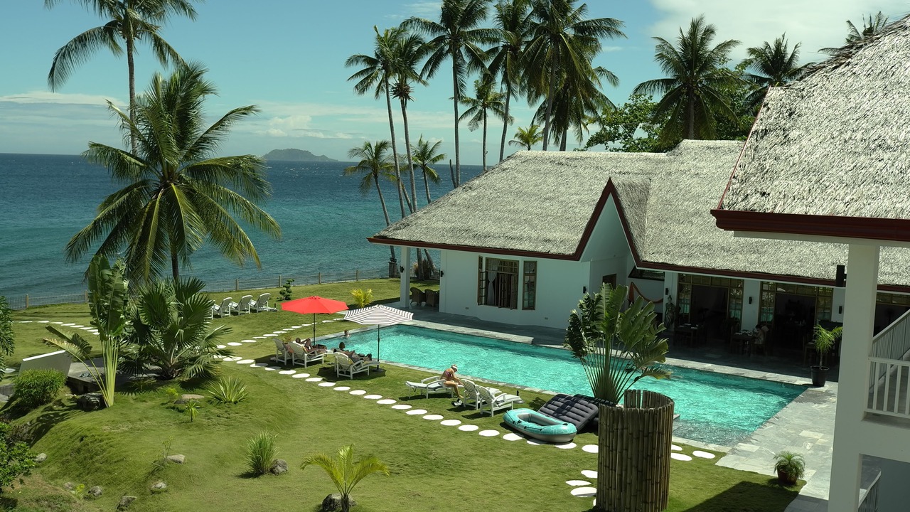 Photo of Outdoor in Dauin
