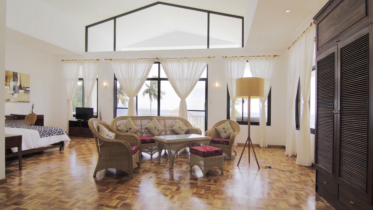 Photo of Bedroom in Dauin