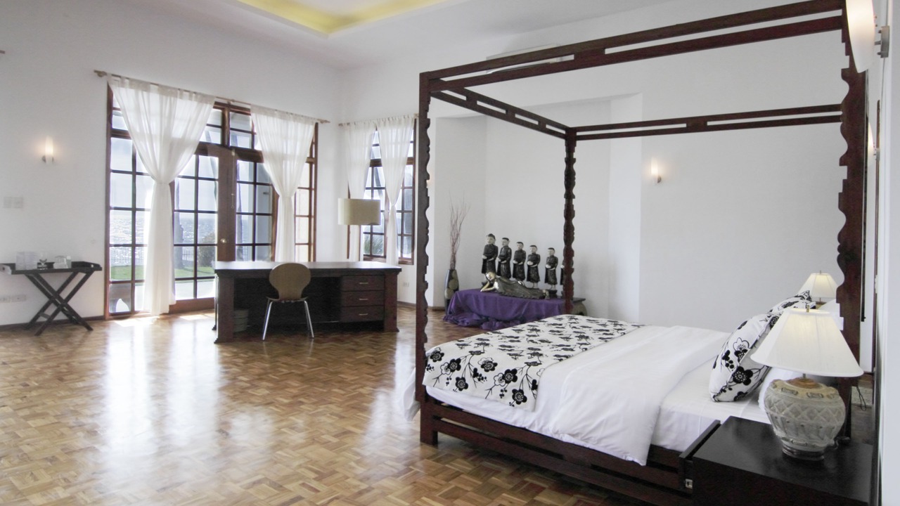 Photo of Bedroom in Dauin