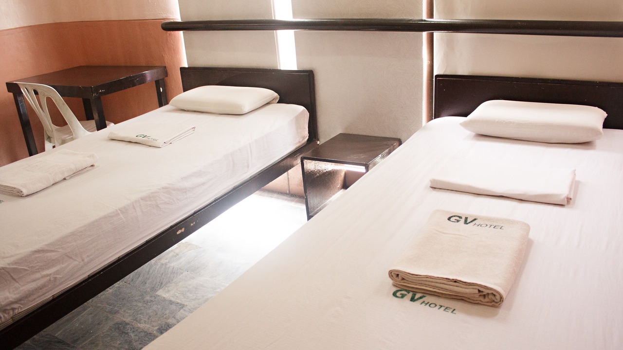 Photo of Bedroom in Ormoc