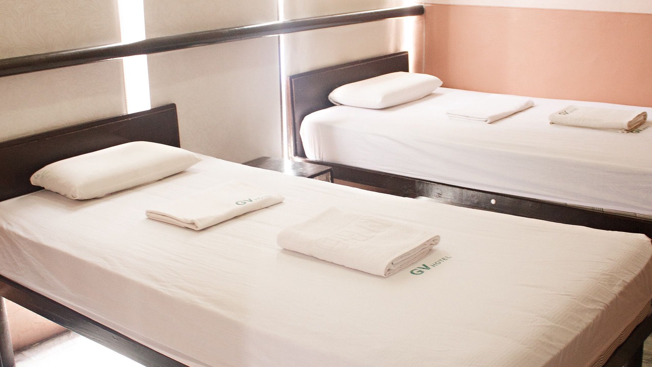 Photo of Bedroom in Ormoc