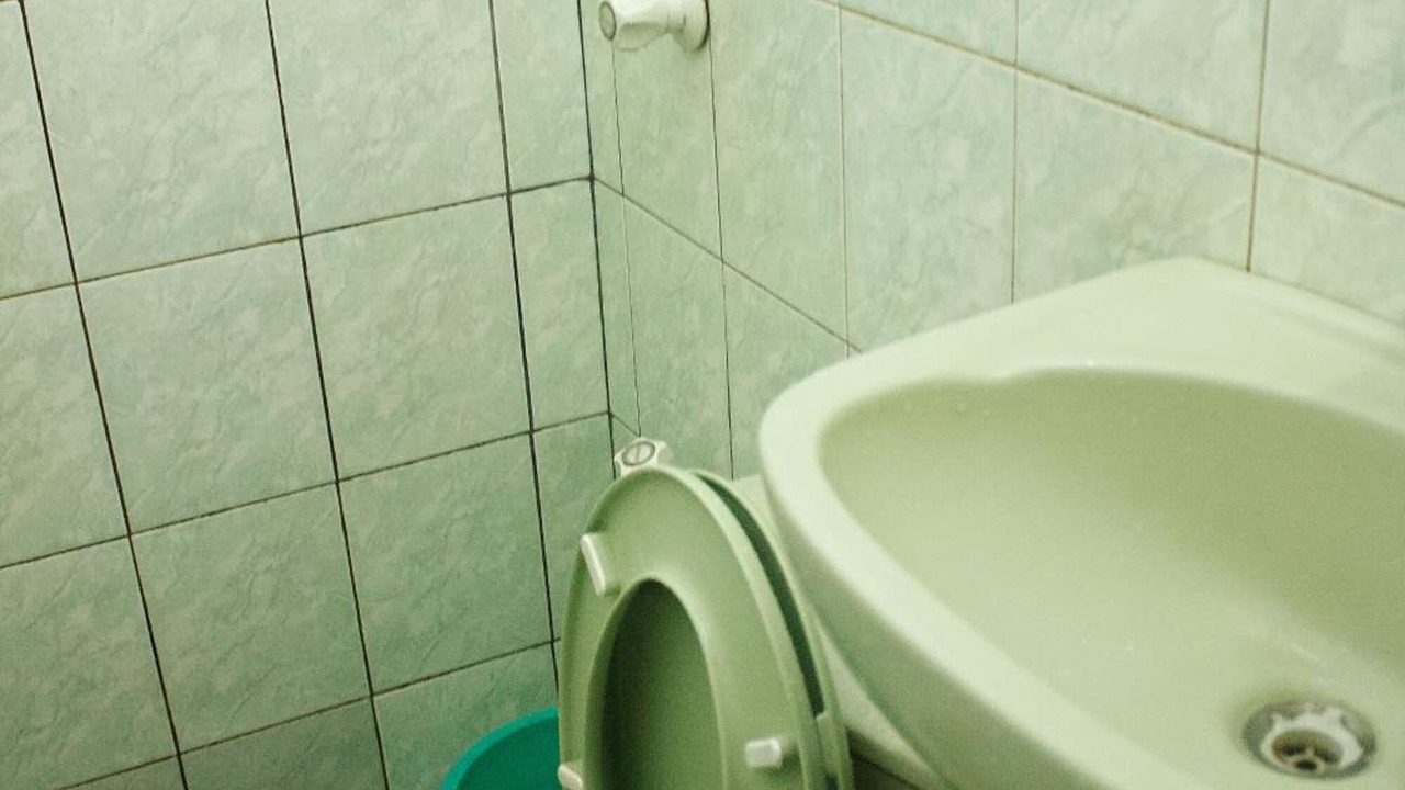 Photo of Bathroom in Ormoc
