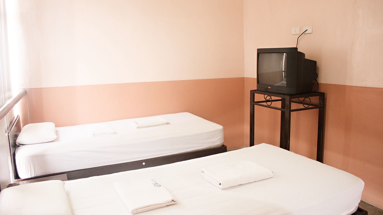 Photo of Bedroom in Ormoc