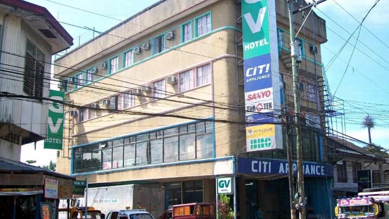 Photo of Outdoor in Ormoc