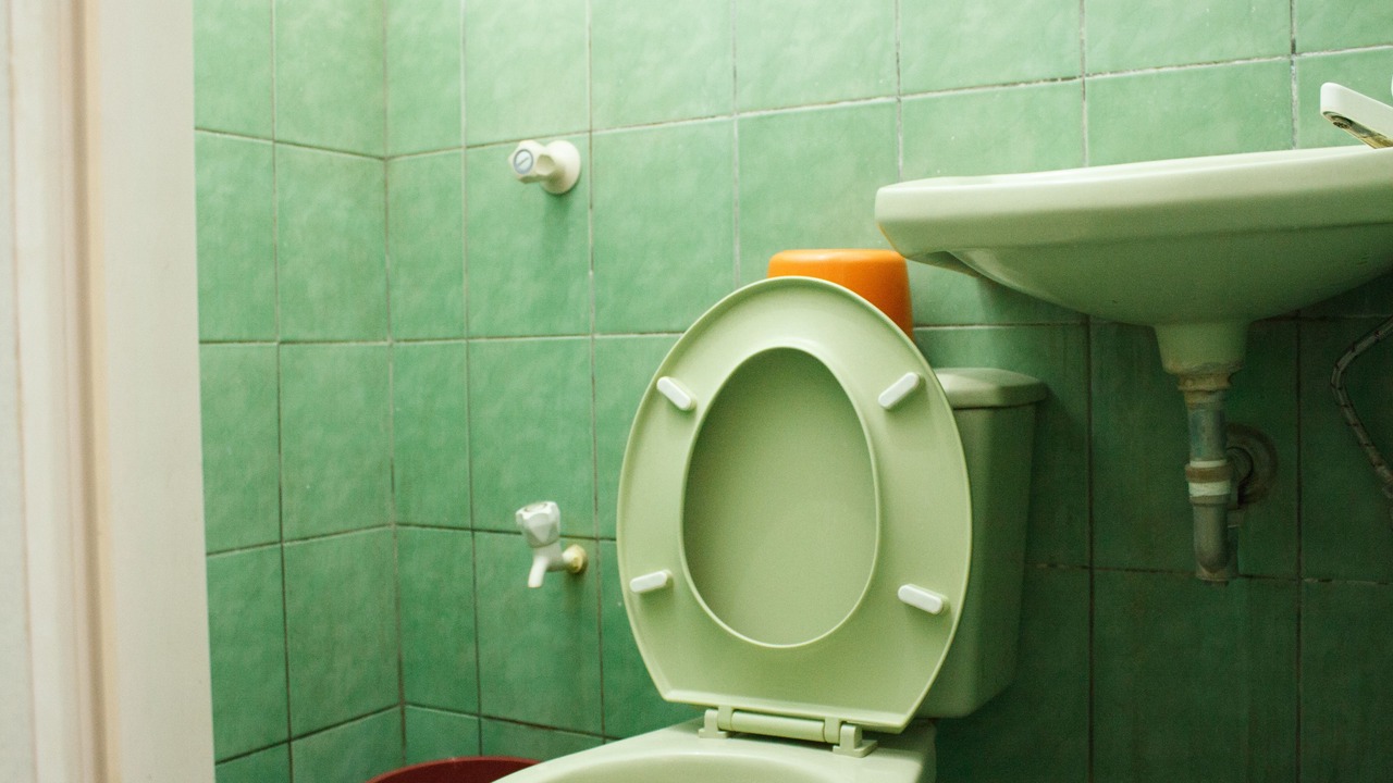 Photo of Bathroom in Baybay City