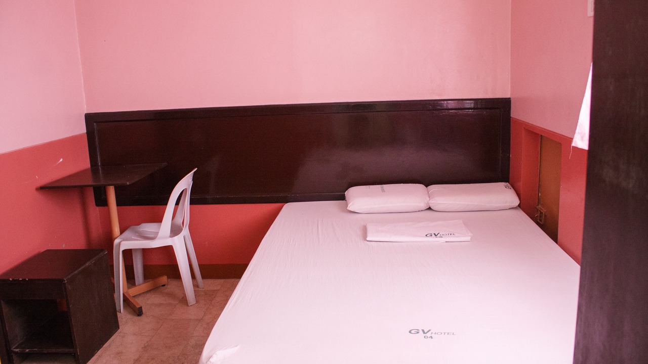 Photo of Bedroom in Baybay City