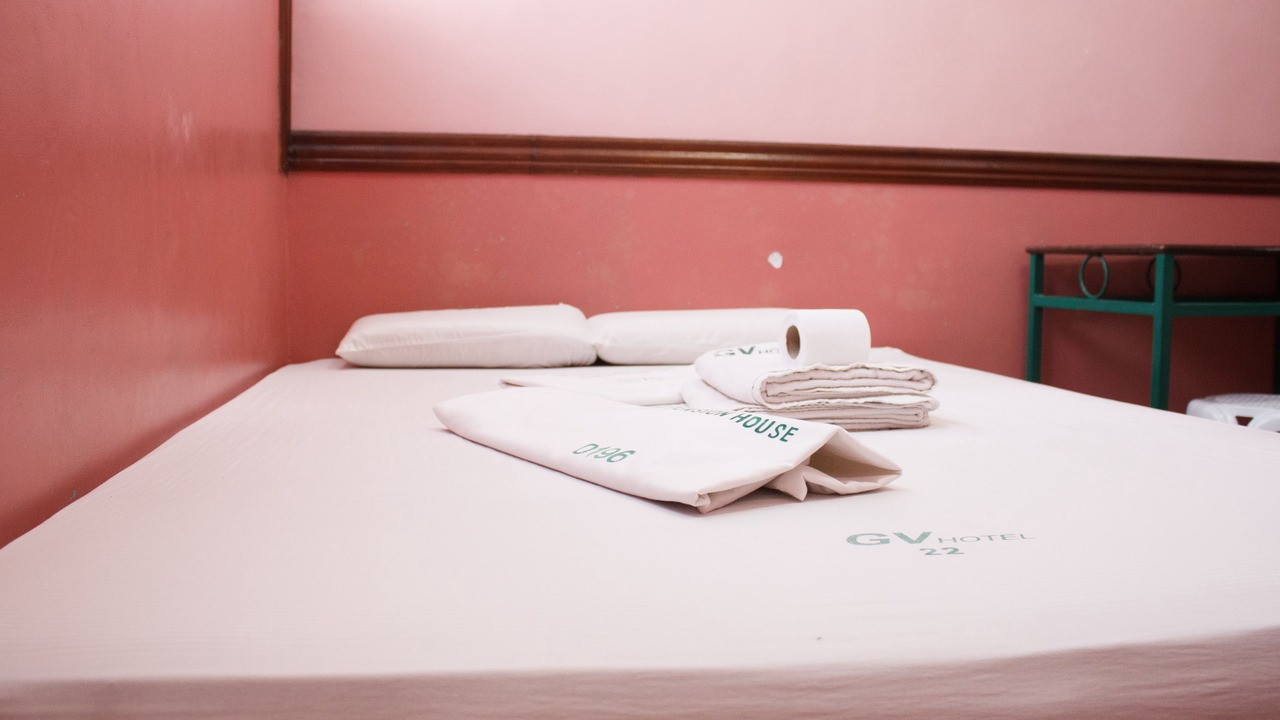 Photo of Bedroom in Baybay City