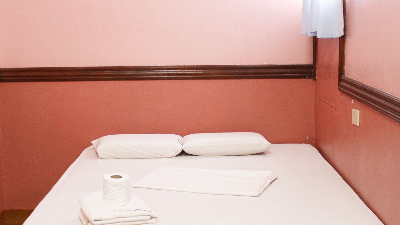 Photo of Bedroom in Baybay City