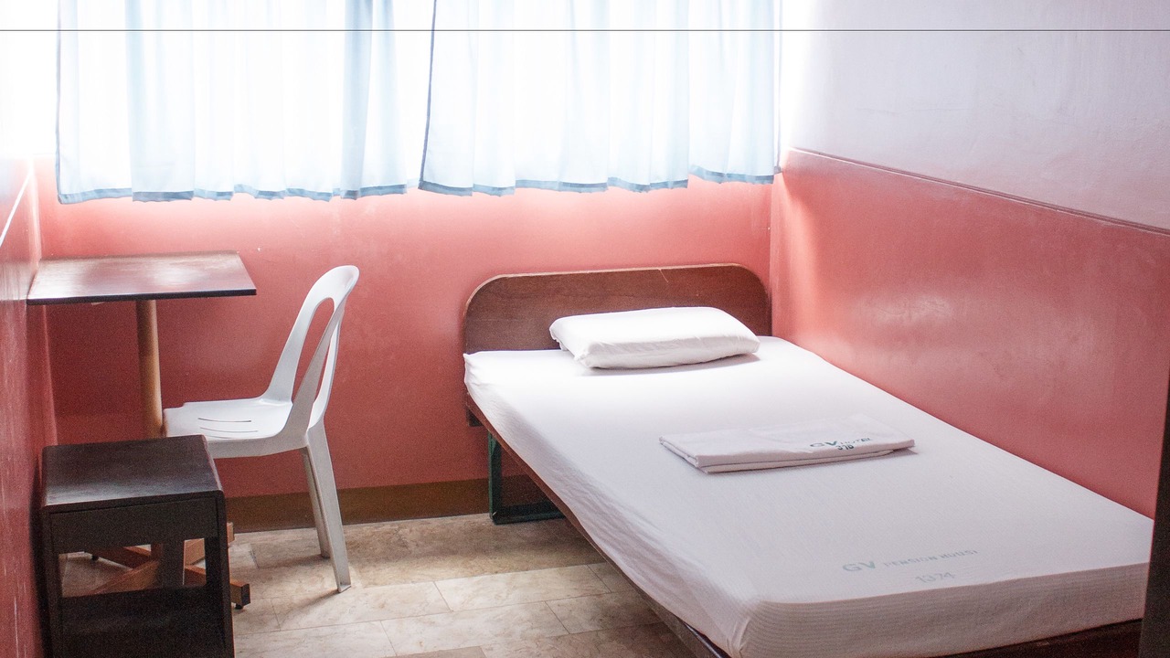 Photo of Bedroom in Baybay City