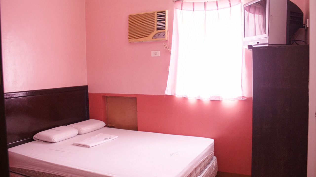 Photo of Bedroom in Baybay City