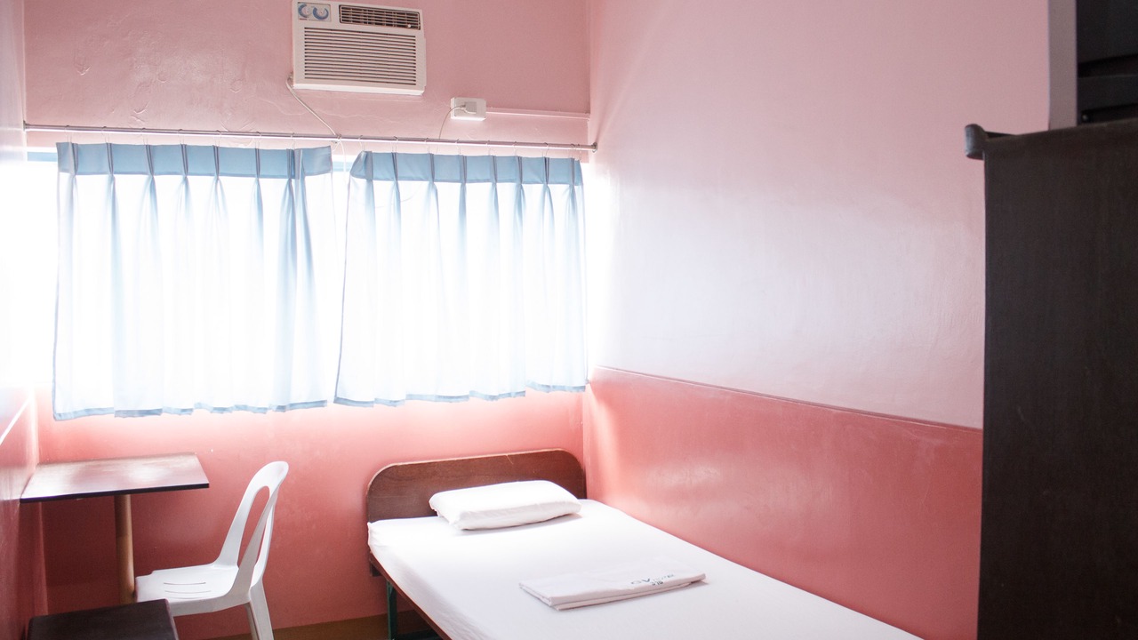Photo of Bedroom in Baybay City