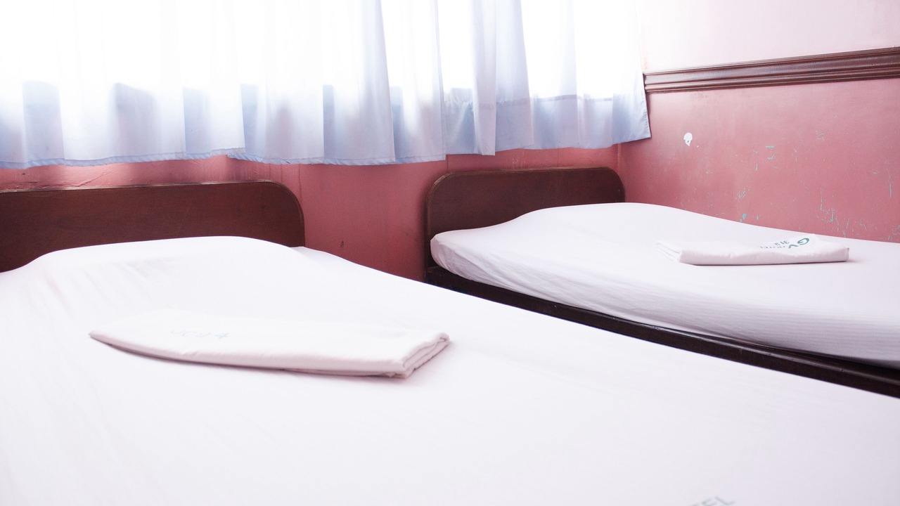 Photo of Bedroom in Baybay City