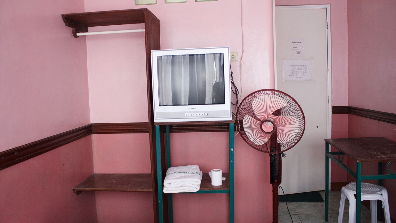 Photo of Bedroom in Baybay City