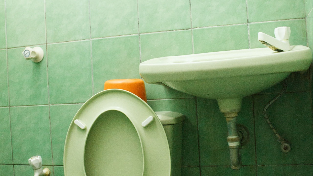 Photo of Bathroom in Baybay City