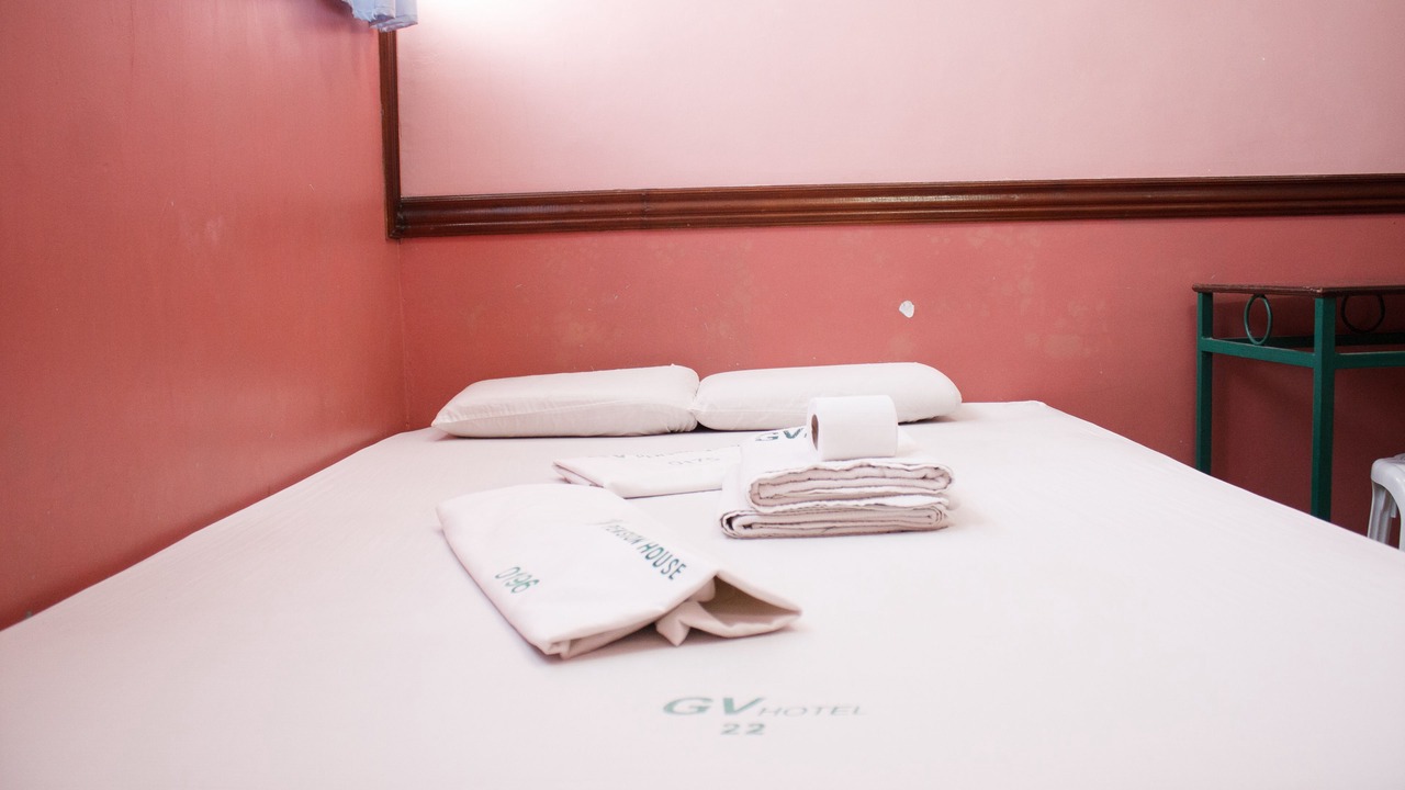 Photo of Bedroom in Baybay City