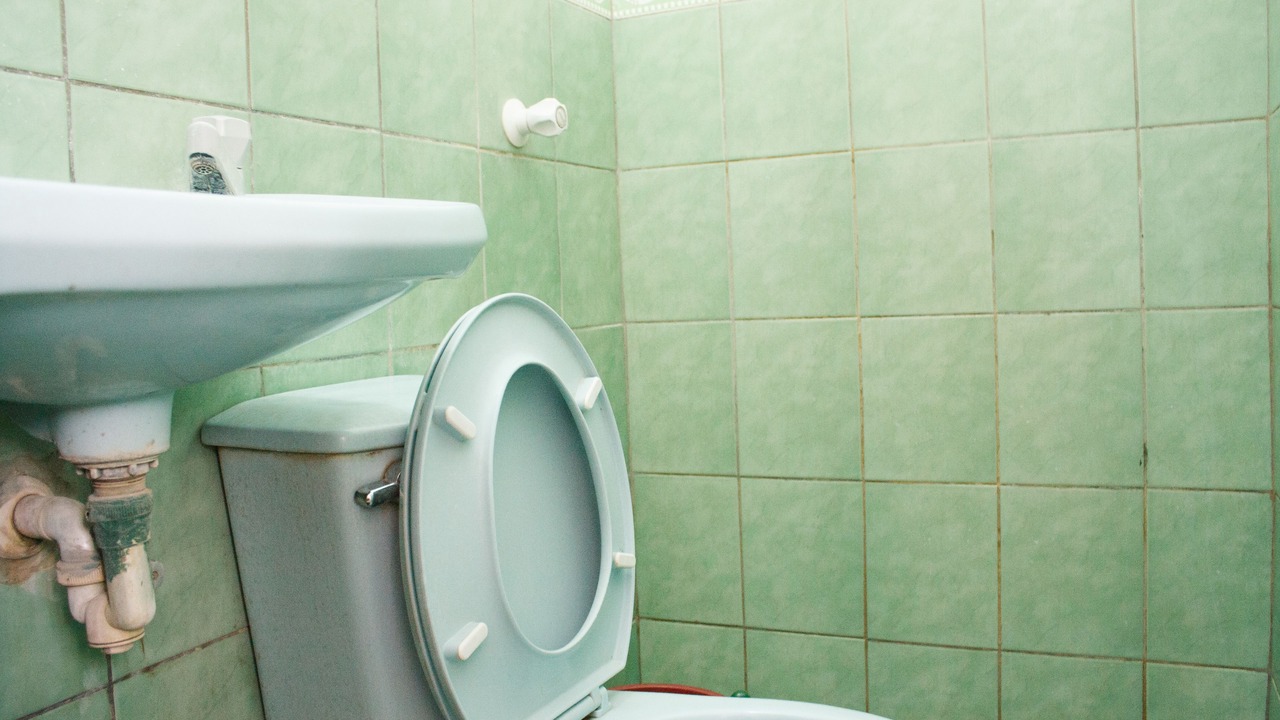 Photo of Bathroom in Baybay City