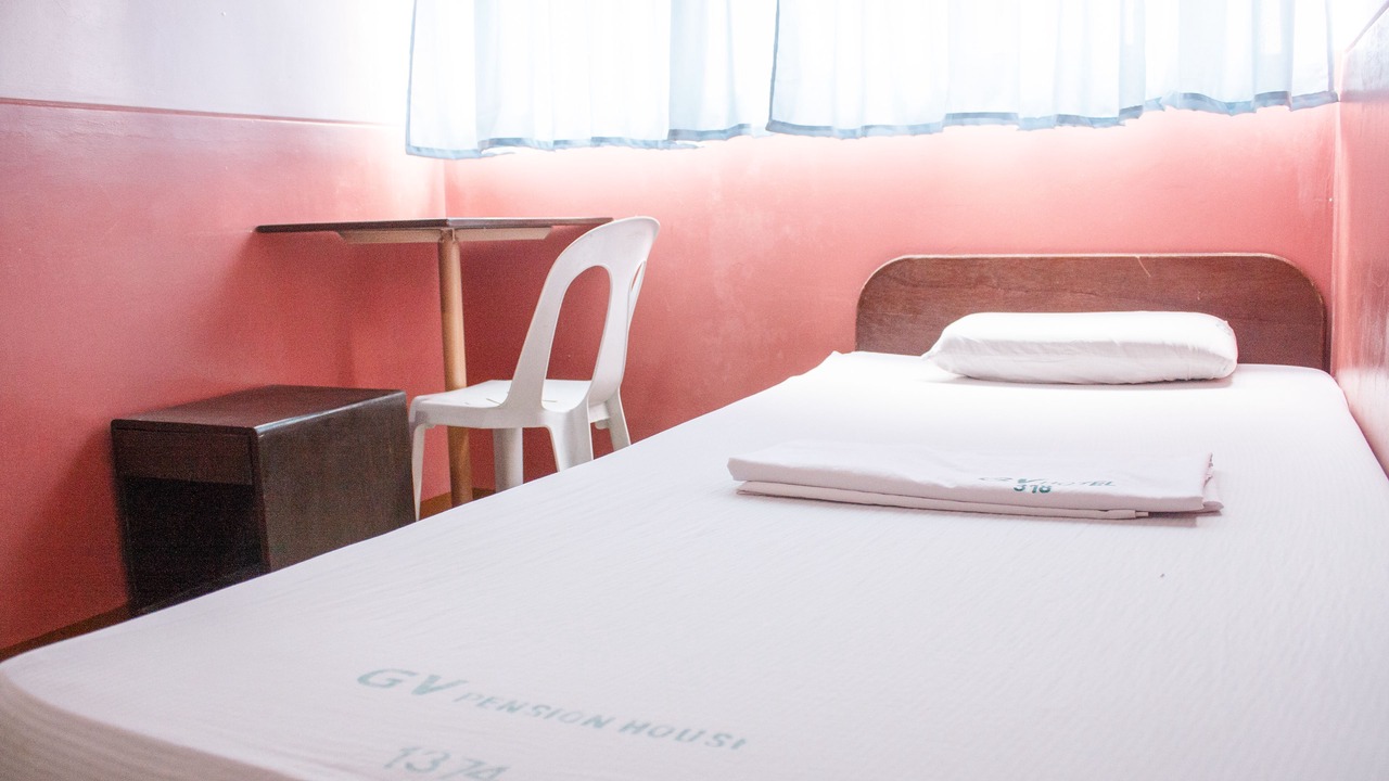Photo of Bedroom in Baybay City