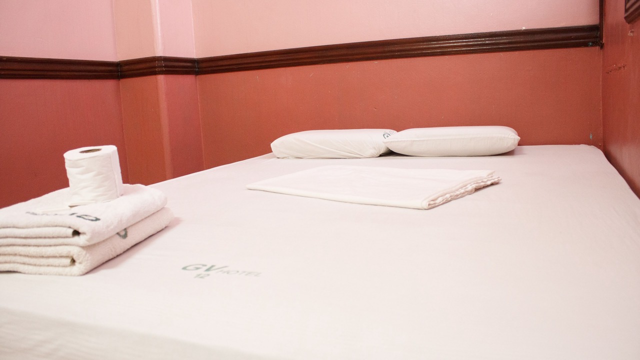 Photo of Bedroom in Baybay City