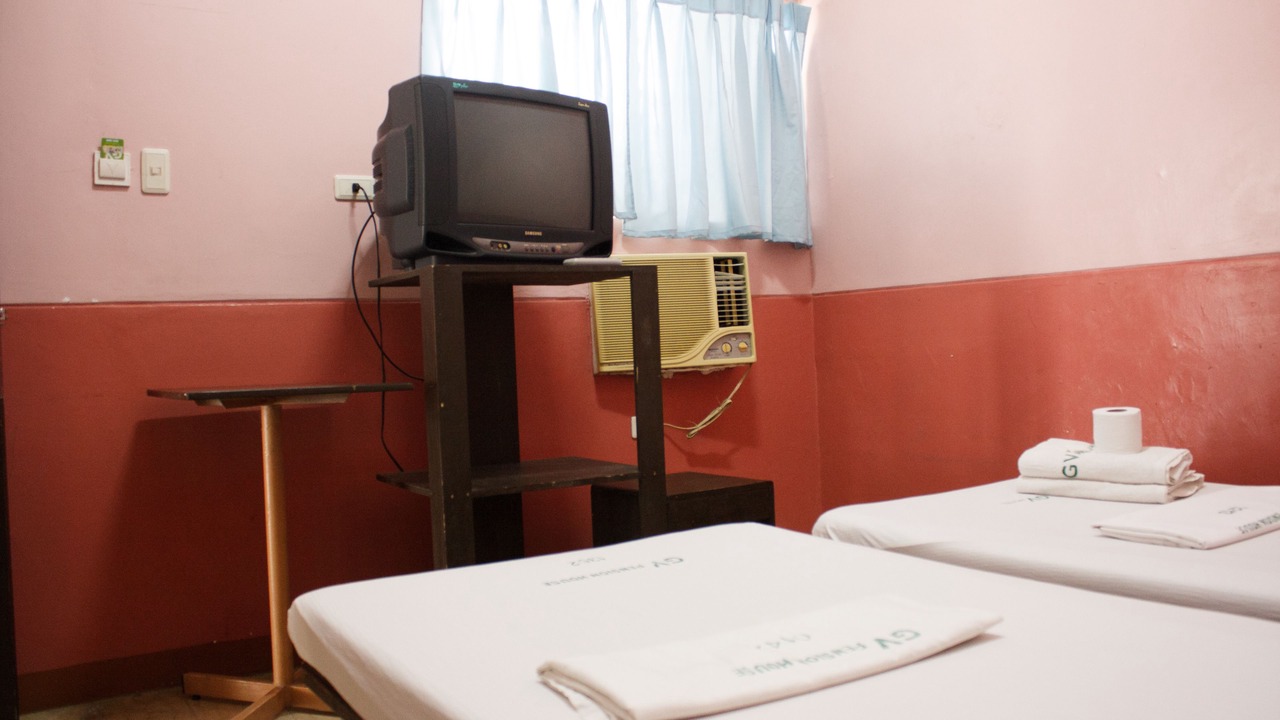 Photo of Bedroom in Baybay City