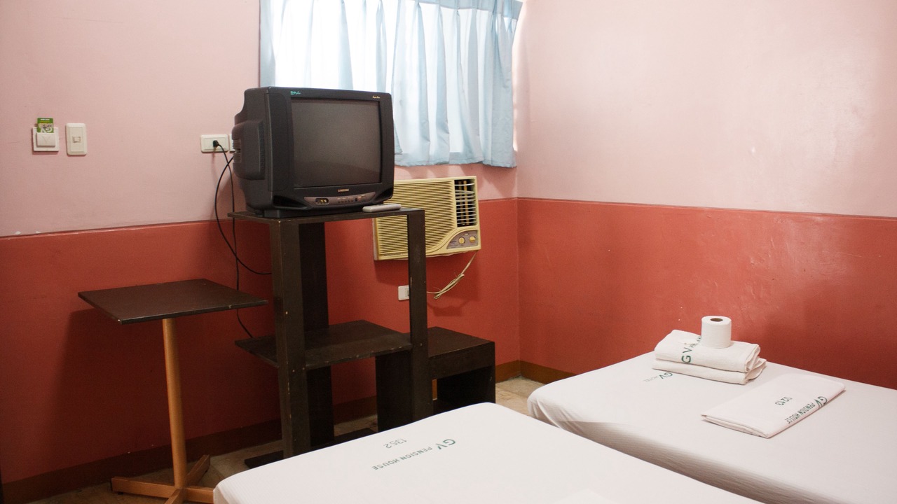 Photo of Bedroom in Baybay City
